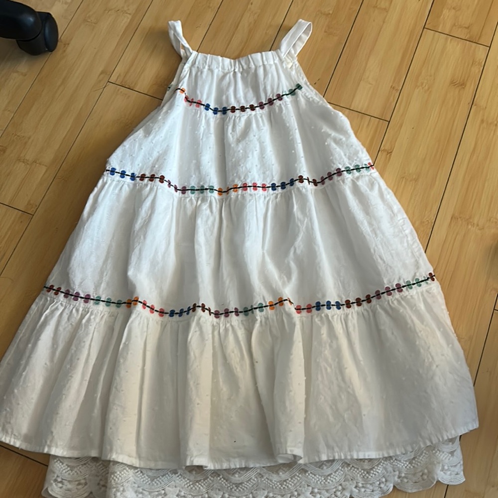 Matilda Jane fresh start dress!